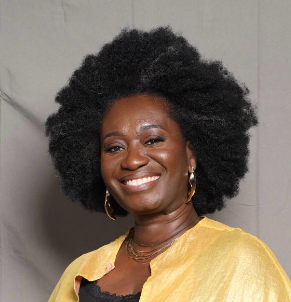 Dr. Mary Asabea Ashun