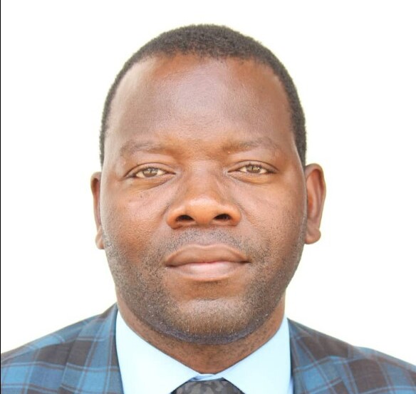 Dr. Joshua Valeta