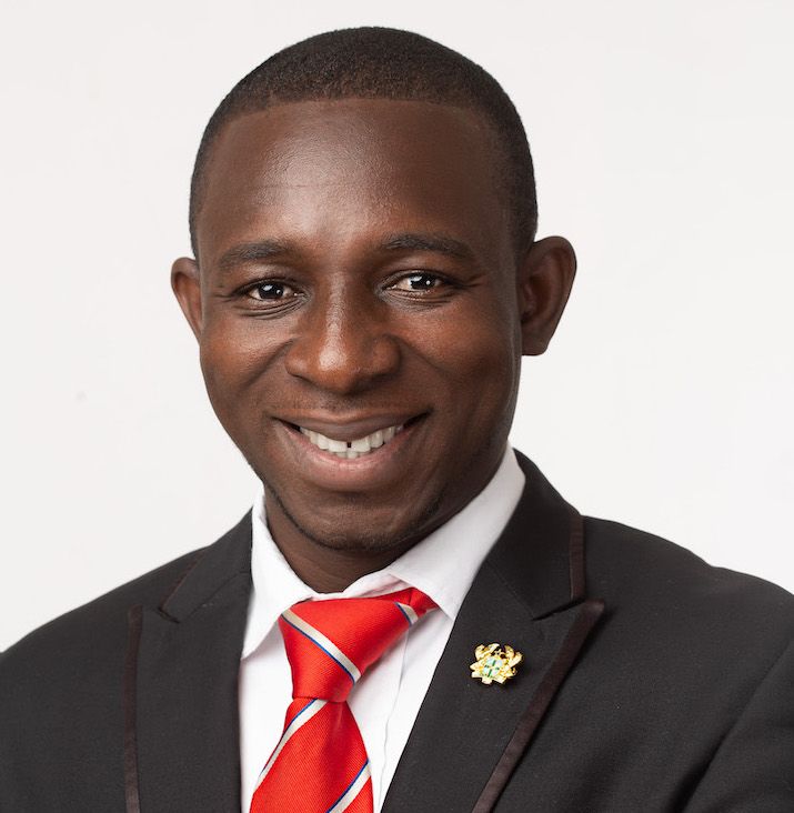 Mr. Banasco Seidu Nuhu