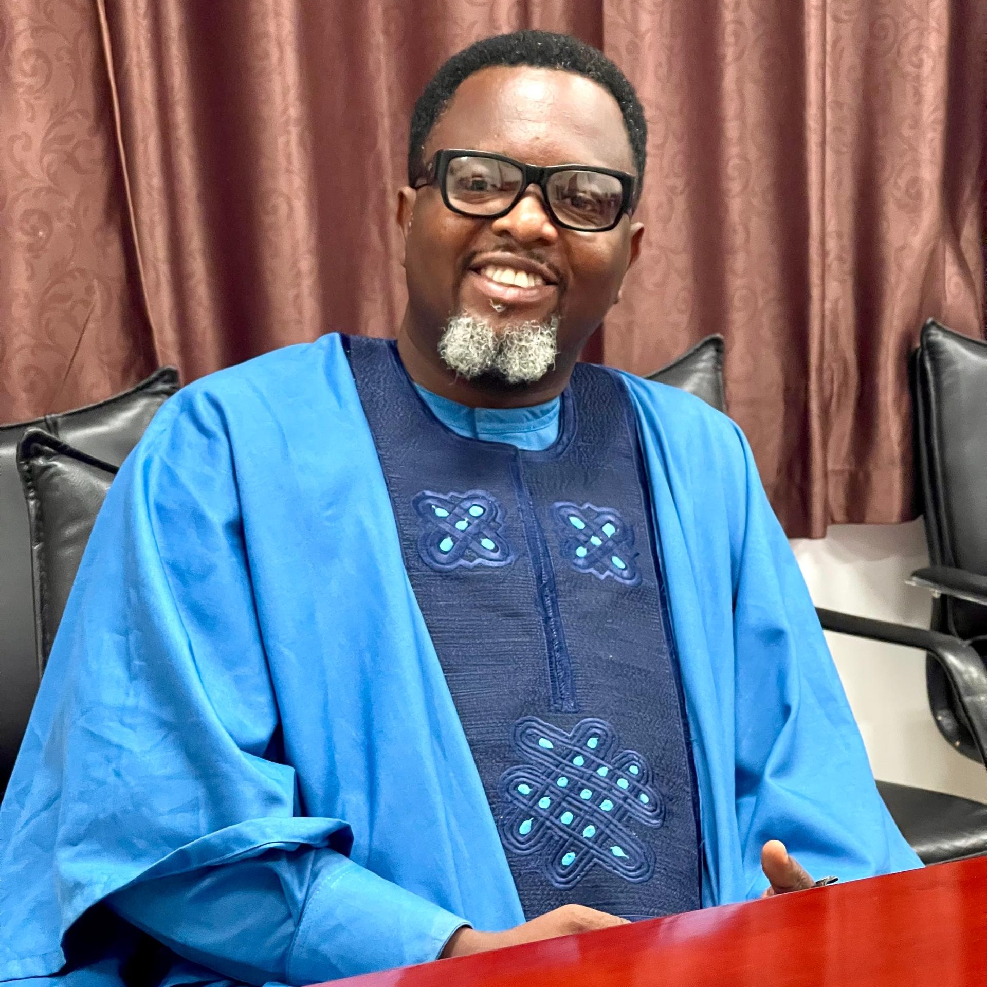 Dr. Nana Gyamfi Adwabour