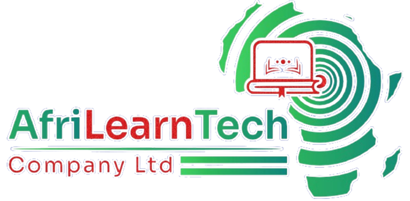 AfriLearnTech Logo